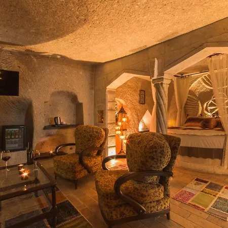 Adora Cave Suites - (Adults Only) Homestay *