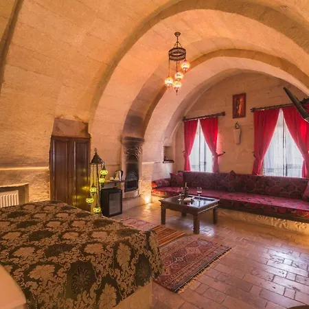 Adora Cave Suites - (Adults Only) * Goreme