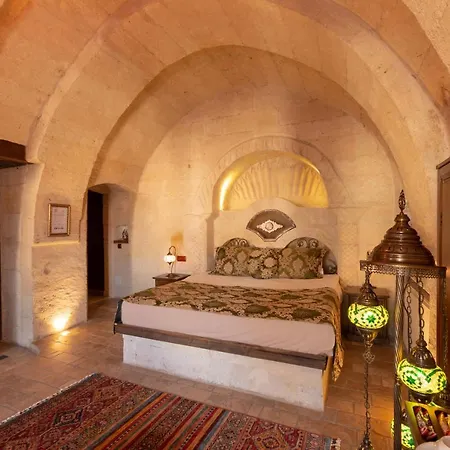 Adora Cave Suites - (Adults Only) 3*