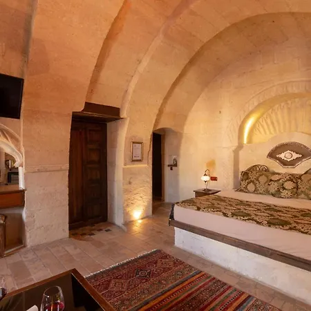 Adora Cave Suites - (Adults Only) Homestay *