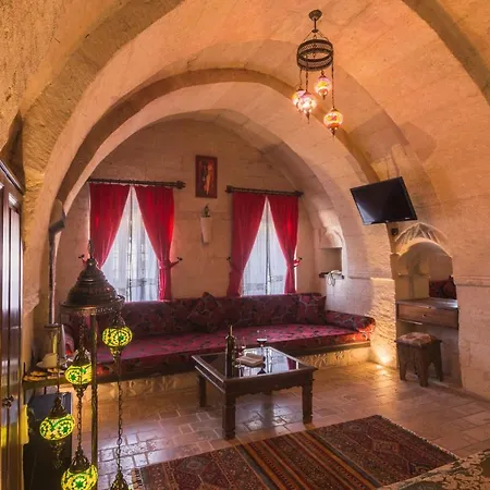 Pansiyon Adora Cave - (adults Only)