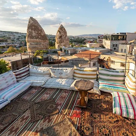 Adora Cave Suites - (Adults Only) Goreme