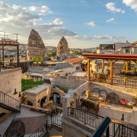 Hotel Adora Cave Suites - (Adults Only) 3*