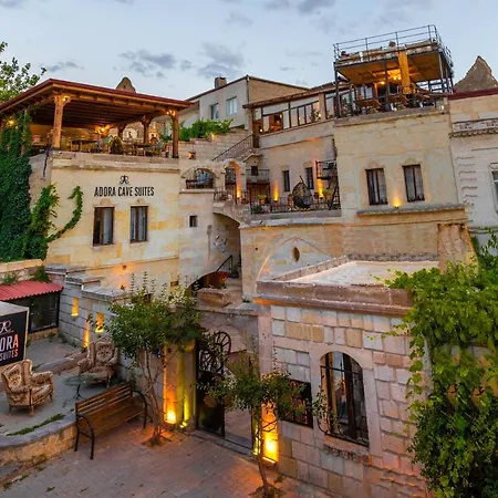 Hotell Adora Cave - (adults Only)