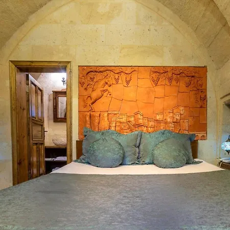 Adora Cave Suites - (Adults Only) Hotel