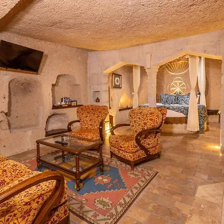 Adora Cave Suites - (Adults Only) Hotel 3*