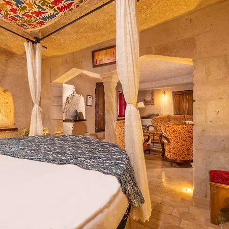 Adora Cave Suites - (Adults Only) Hotel 3*