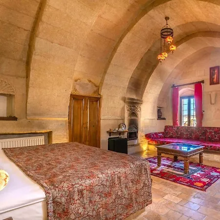 Hotel Adora Cave Suites - (Adults Only) 3*