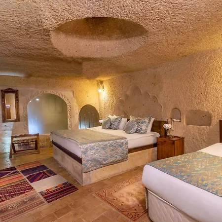 Adora Cave Suites - (Adults Only) 3* Goreme
