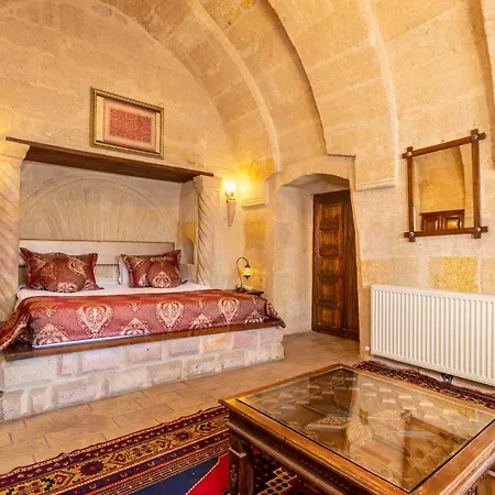 Adora Cave Suites - (Adults Only) 3* Goreme