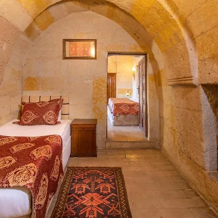 Adora Cave Suites - (Adults Only) 3* Goreme