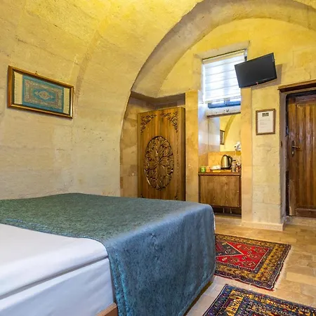 Adora Cave Suites - (Adults Only) Goreme