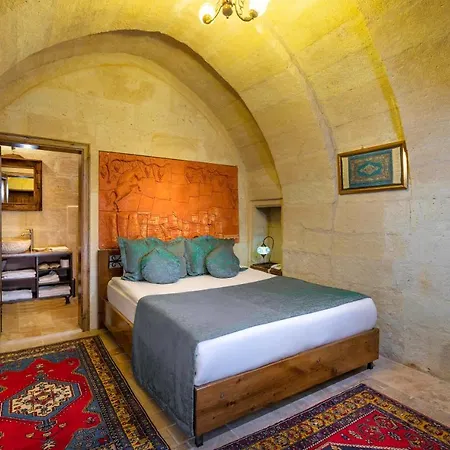 Adora Cave Suites - (Adults Only) Hotel 3*