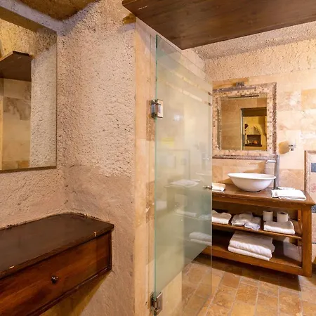 Adora Cave Suites - (Adults Only)