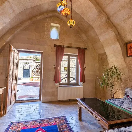 Hotel Adora Cave Suites - (Adults Only) Goreme