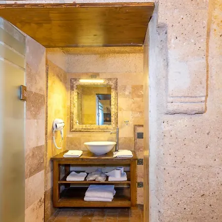Adora Cave Suites - (Adults Only) Hotel