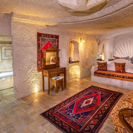 Hotell Adora Cave - (adults Only) 3*