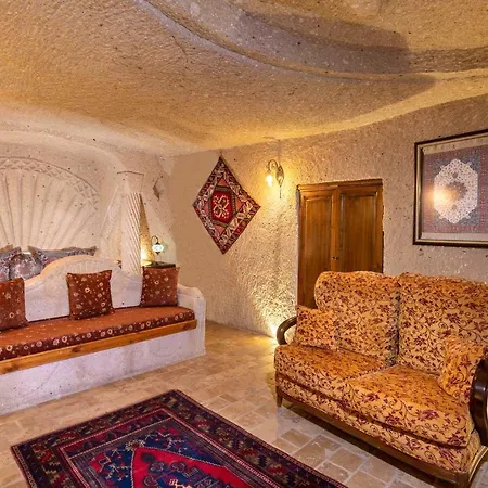 Hotel Adora Cave Suites - (Adults Only)