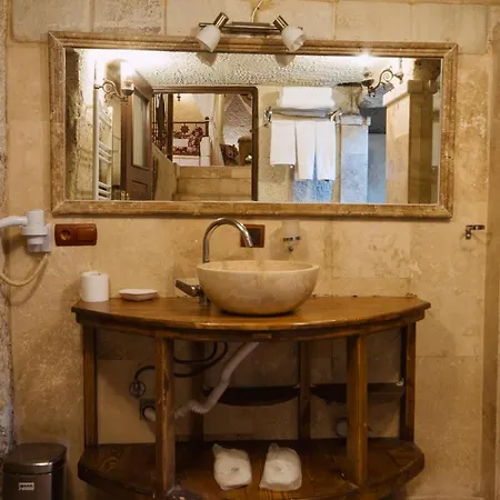 Hotel Adora Cave Suites - (Adults Only) Goreme