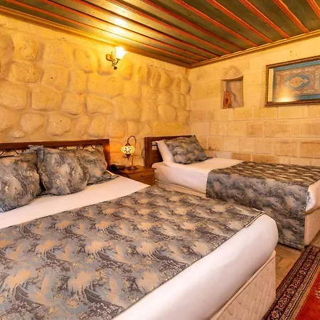 Adora Cave Suites - (Adults Only) Goreme