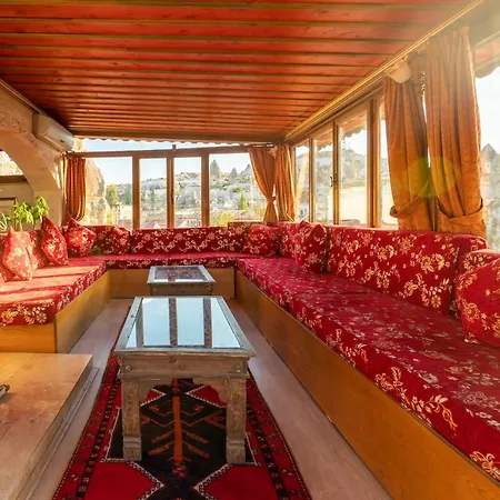 Hotel Adora Cave Suites - (Adults Only)