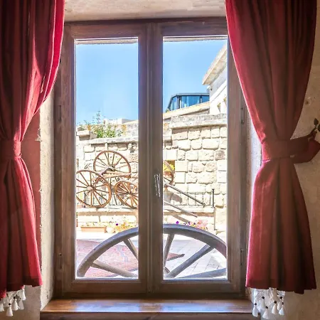 Hotel Adora Cave Suites - (Adults Only) 3*