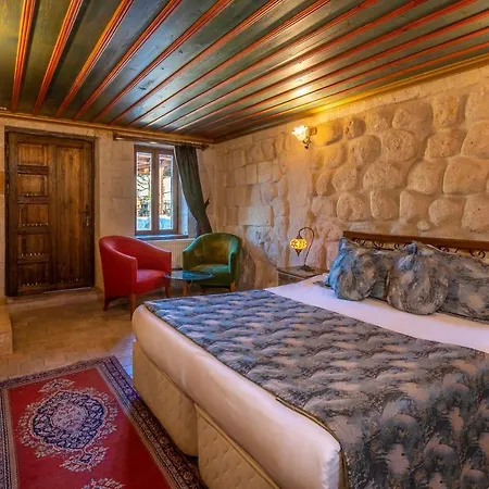 Hotell Adora Cave - (adults Only) 3*