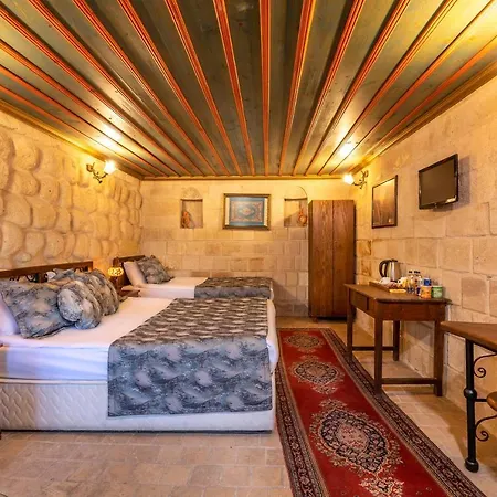 Adora Cave Suites - (Adults Only) Hotel