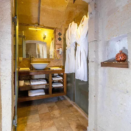 Adora Cave Suites - (Adults Only) Hotel Goreme