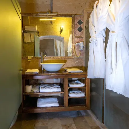Adora Cave Suites - (Adults Only) Hotel Goreme