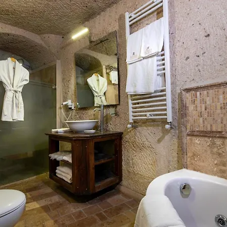 Adora Cave Suites - (Adults Only) Hotel Goreme