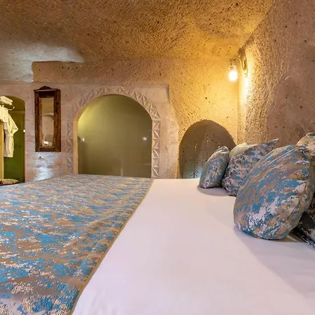 Adora Cave Suites - (Adults Only) Hotel