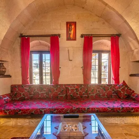 Adora Cave Suites - (Adults Only) 3*