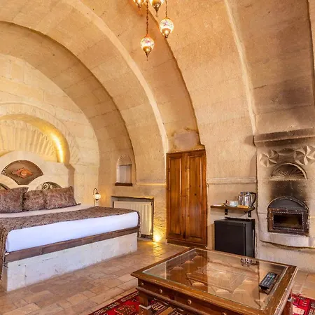 Adora Cave Suites - (Adults Only) Hotel Goreme