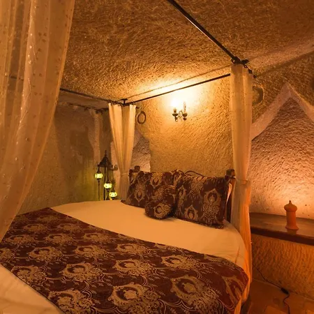 Adora Cave Suites - (Adults Only) 3*