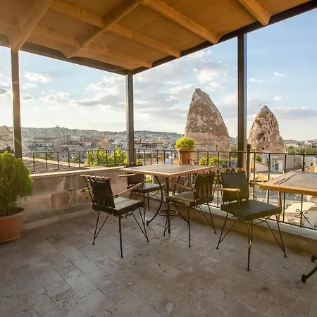 Hotell Adora Cave - (adults Only) 3*