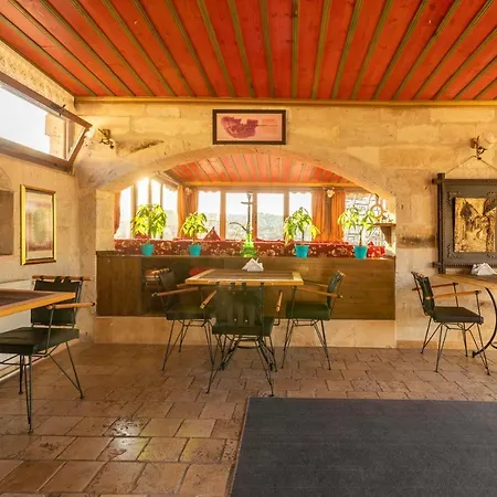 Adora Cave Suites - (Adults Only) 3*