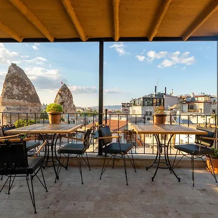 Adora Cave - (adults Only) Hotell