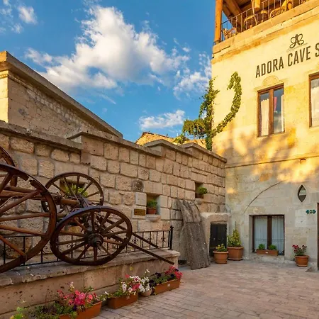 Hotel Adora Cave Suites - (Adults Only) Goreme