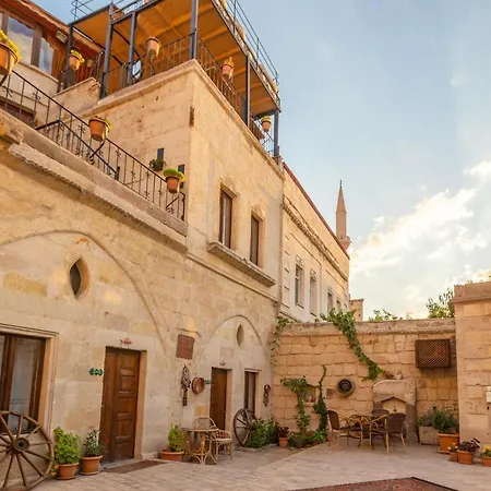 Hotel Adora Cave Suites - (Adults Only)