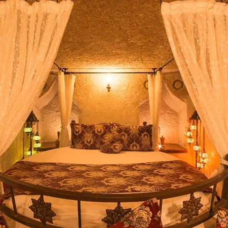Hotel Adora Cave Suites - (Adults Only)