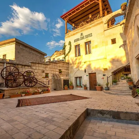 Hotel Adora Cave Suites - (Adults Only) Goreme