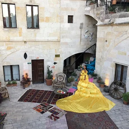 Hotel Adora Cave Suites - (Adults Only)