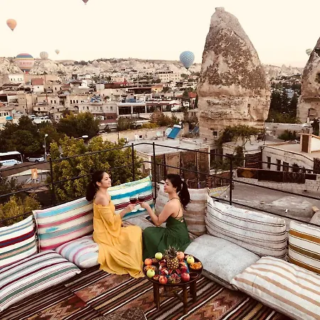 Adora Cave - (adults Only) * Goreme
