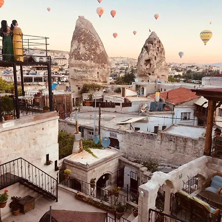 Hotel Adora Cave Suites - (Adults Only) Goreme