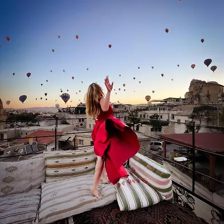 Adora Cave Suites - (Adults Only) Hotel Goreme