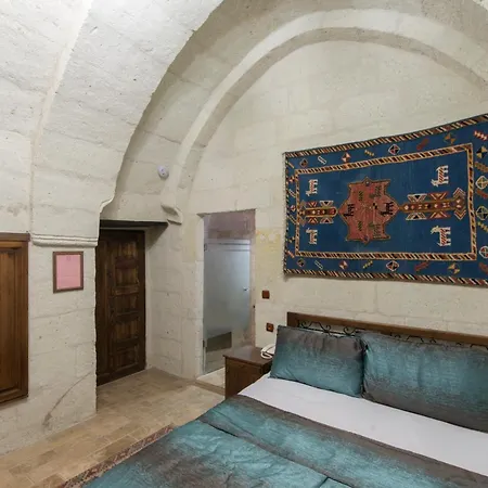 Adora Cave Suites - (Adults Only) 3* Goreme