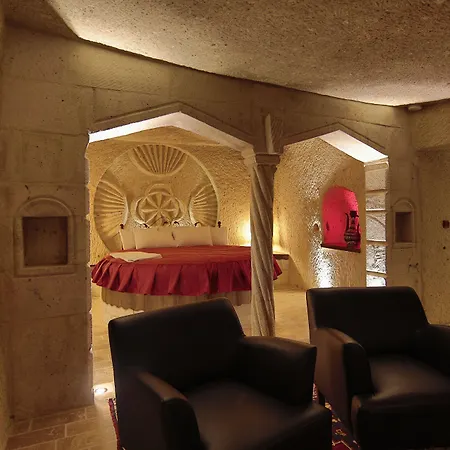 Adora Cave Suites - (Adults Only) Homestay