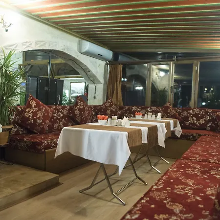 Adora Cave Suites - (Adults Only) * Goreme
