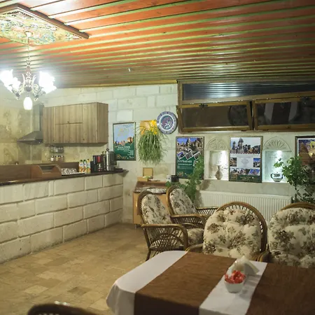 Homestay Adora Cave Suites - (Adults Only) Goreme